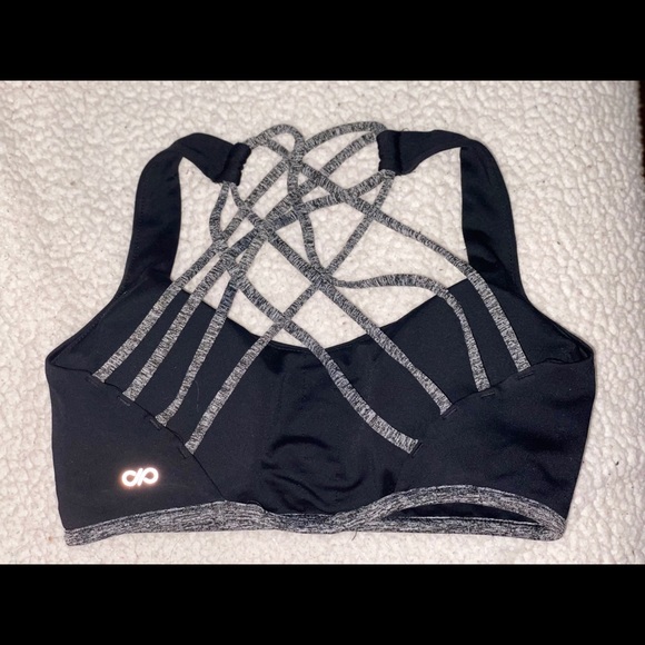 Sport Bra - Picture 2 of 3